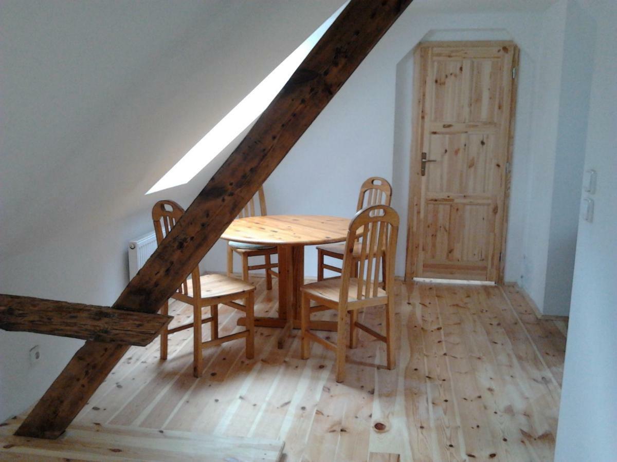 Holiday home Chalupa Bechyne