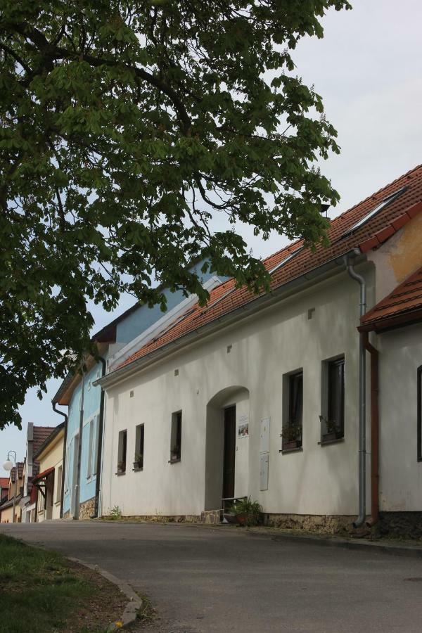 Chalupa Bechyne Holiday home