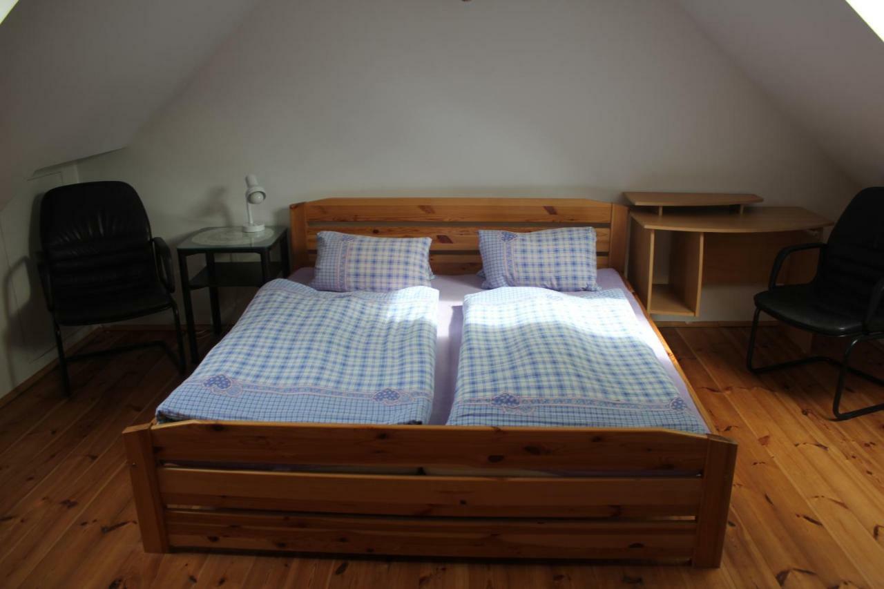 Holiday home Chalupa Bechyne *