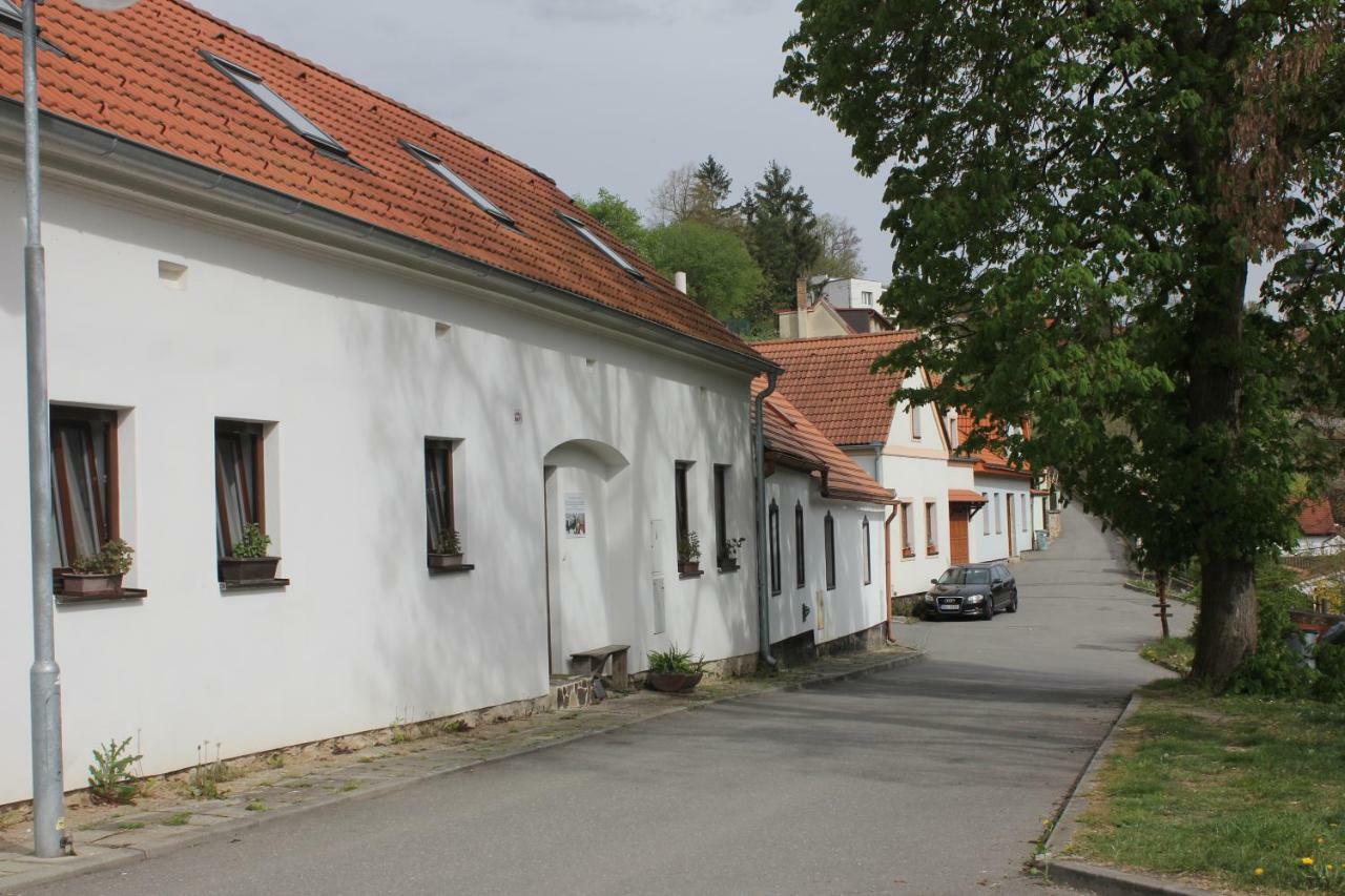 Chalupa Bechyne Holiday home