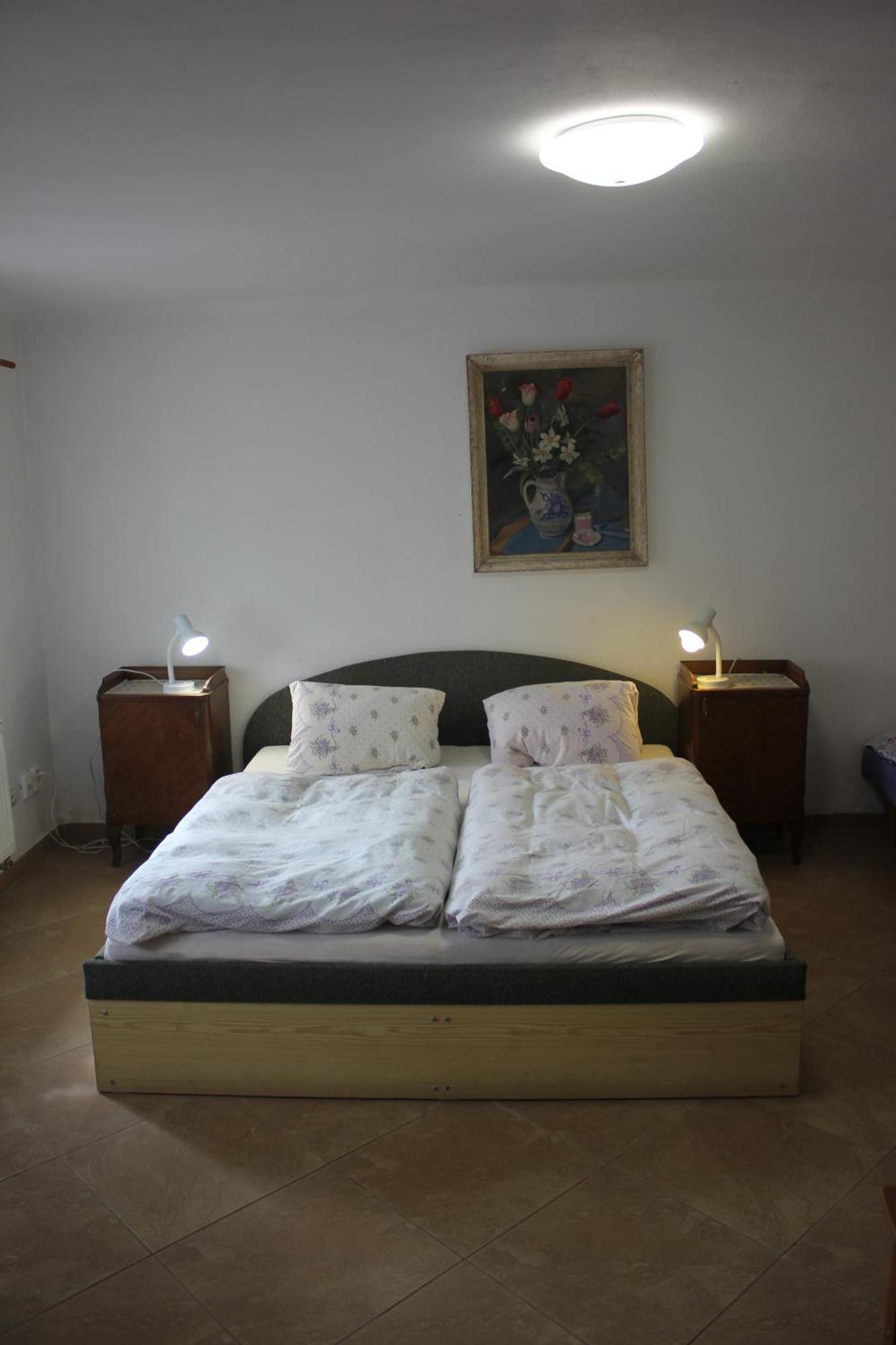 Chalupa Bechyne Holiday home